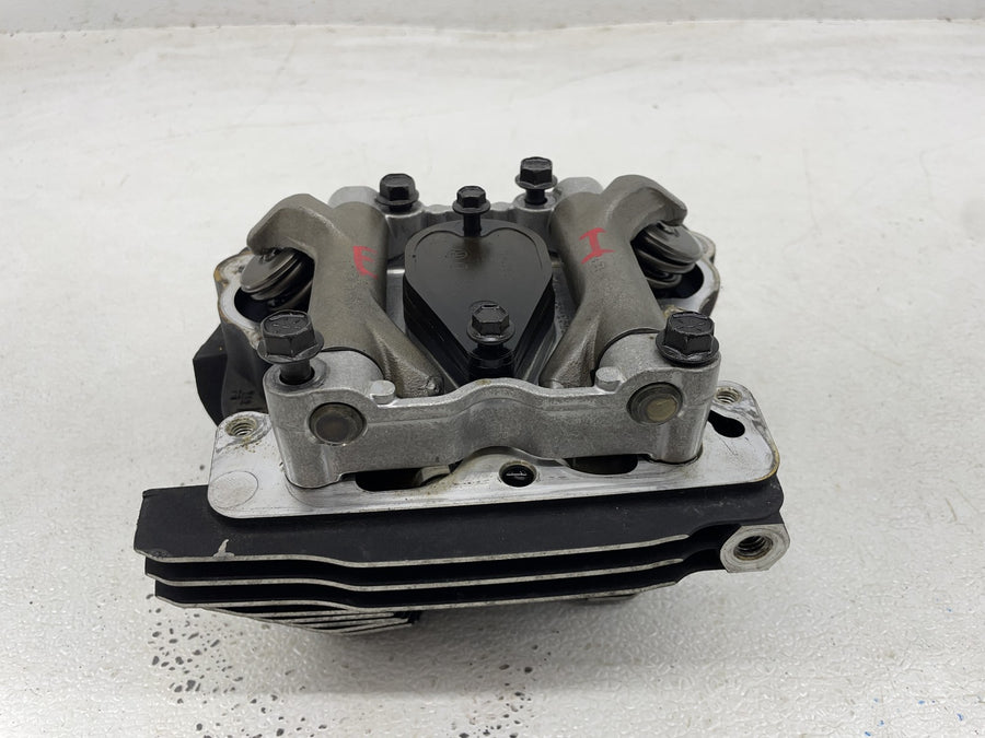 00-06 HARLEY-DAVIDSON ELECTRA GLIDE ULTRA CLASSIC 88CI REAR CYLINDER HEAD