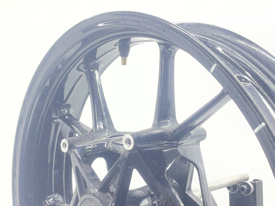 15-18 BMW S1000RR FRONT WHEEL RIM
