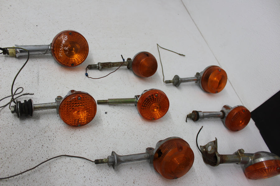 SUZUKI LIGHT LOT