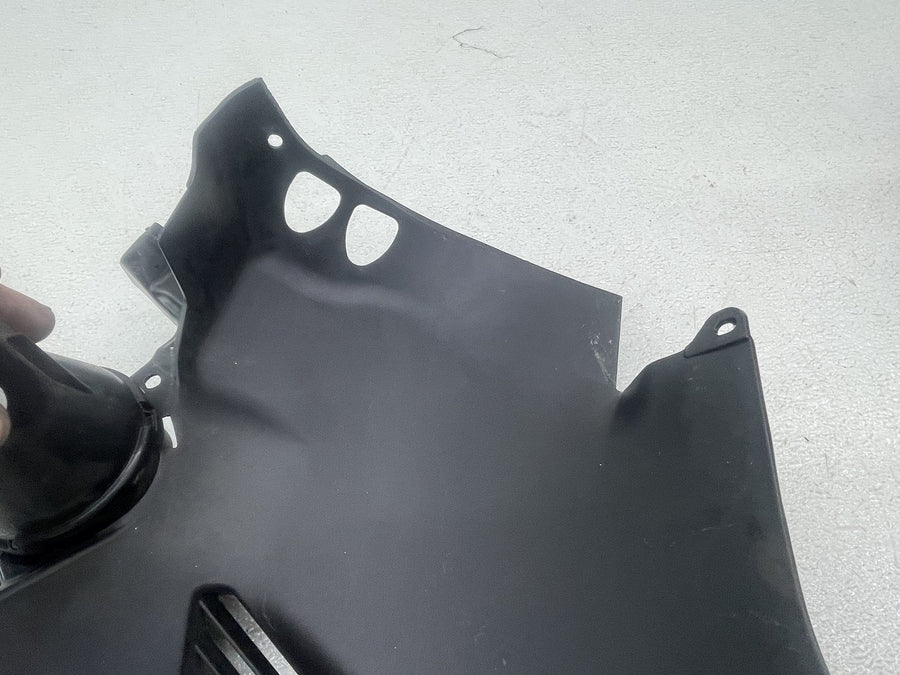 24-25 HONDA TRANSALP XL750 LEFT INNER SIDE COVER PANEL COWL FAIRING