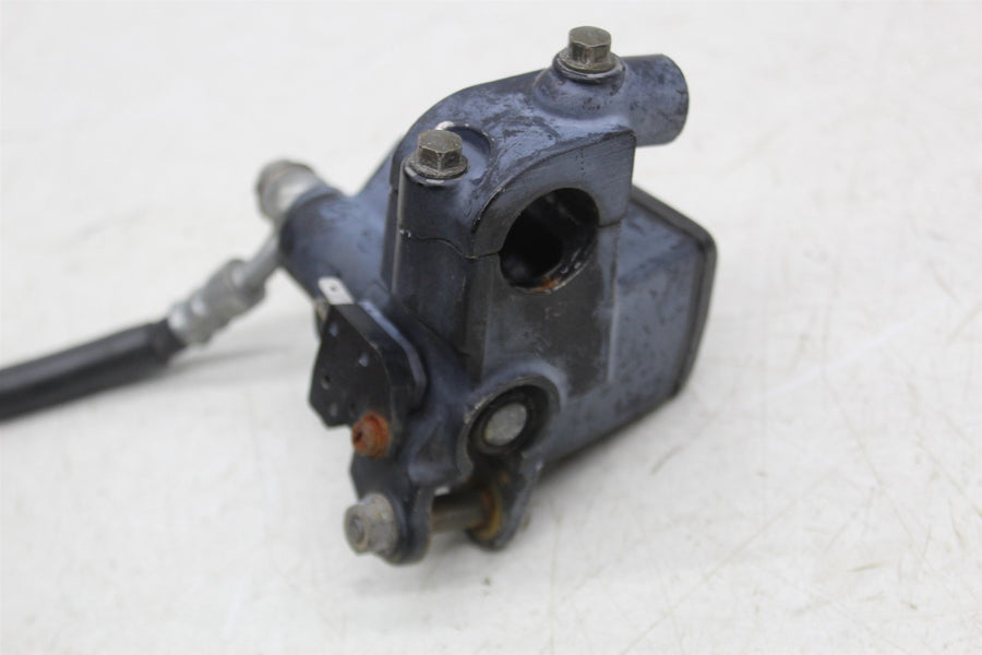 88-00 SUZUKI GS500 E FRONT BRAKE CALIPER MASTER CYLINDER