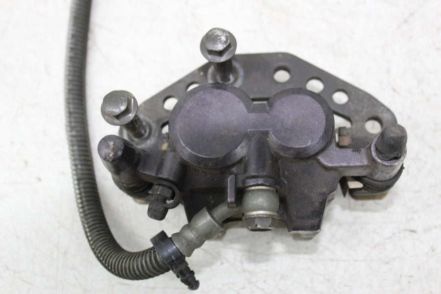 99 KAWASAKI NINJA 250R EX250F FRONT BRAKE CALIPER MASTER CYLINDER