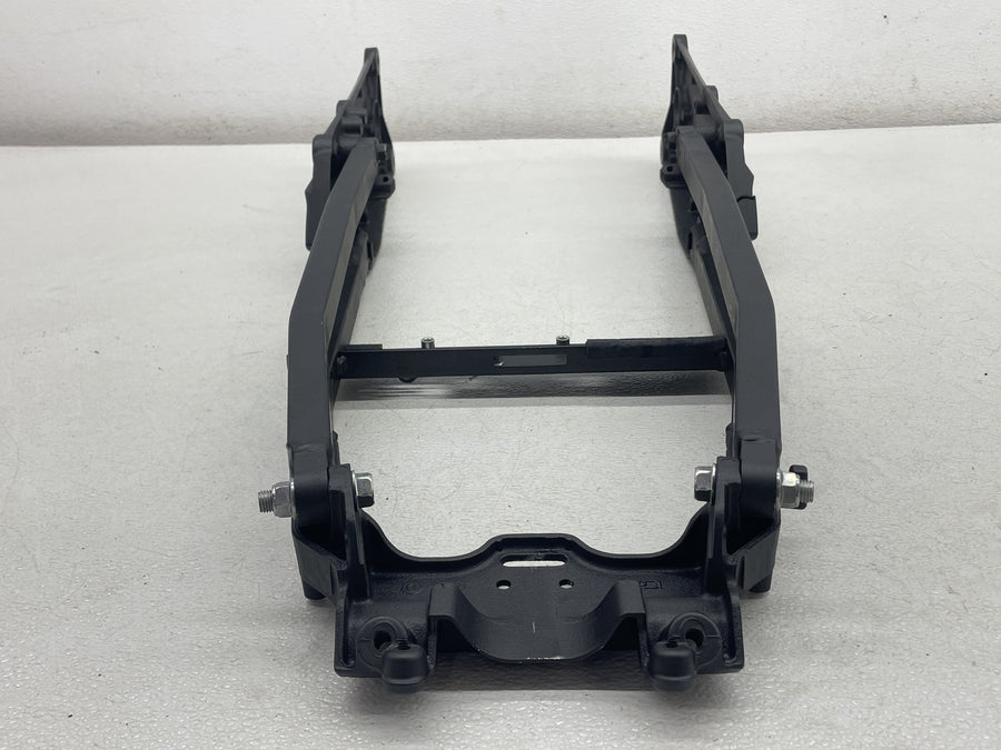 12-25 KAWASAKI NINJA ZX14R REAR SUBFRAME BACK SUB FRAME STRAIGHT