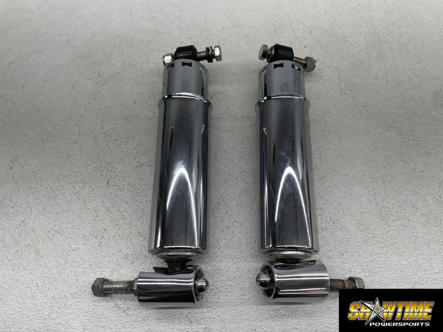 00-05 HARLEY-DAVIDSON DYNA LOW RIDER FXDL REAR BACK SHOCK ABSORBERS