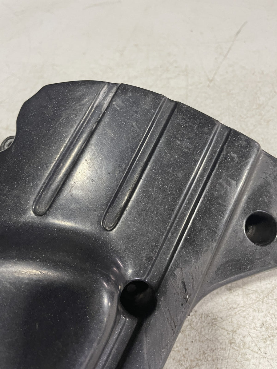 2002 APRILIA SL1000 FALCO SL 1000 ENGINE SPROCKET COVER