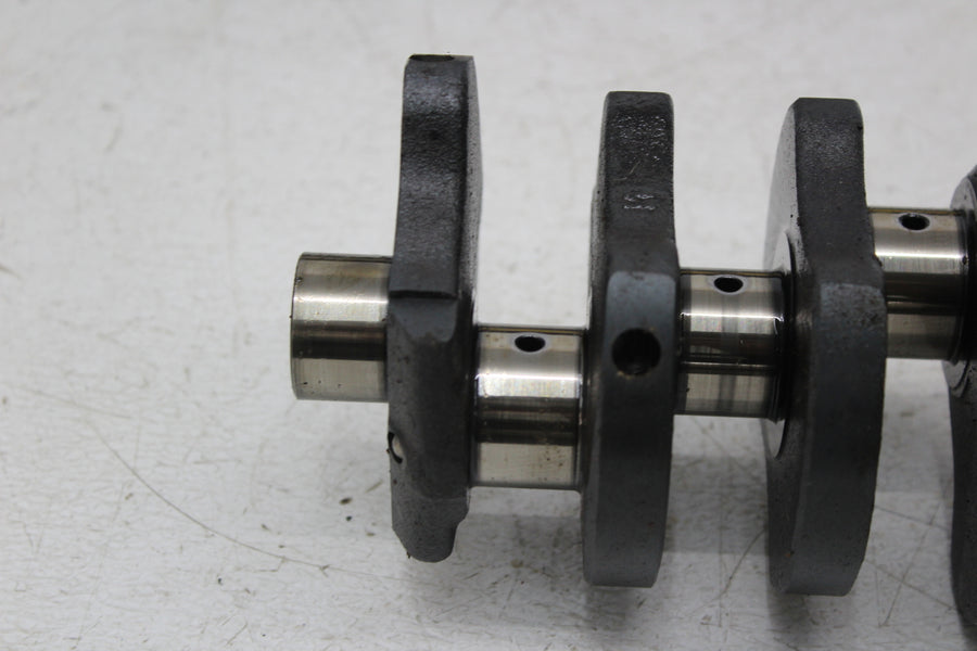 96-03 KAWASAKI ZX750 ENGINE MOTOR CRANKSHAFT CRANK SHAFT