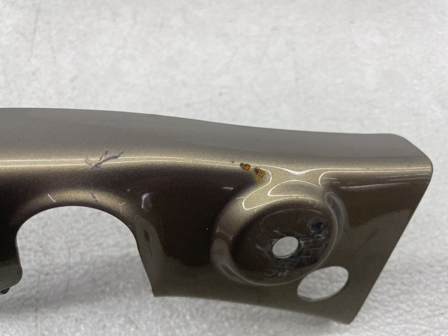 13 HARLEY-DAVIDSON ROAD GLIDE CVO CUSTOM FLTRXSE2 FENDER STRUT COVERS