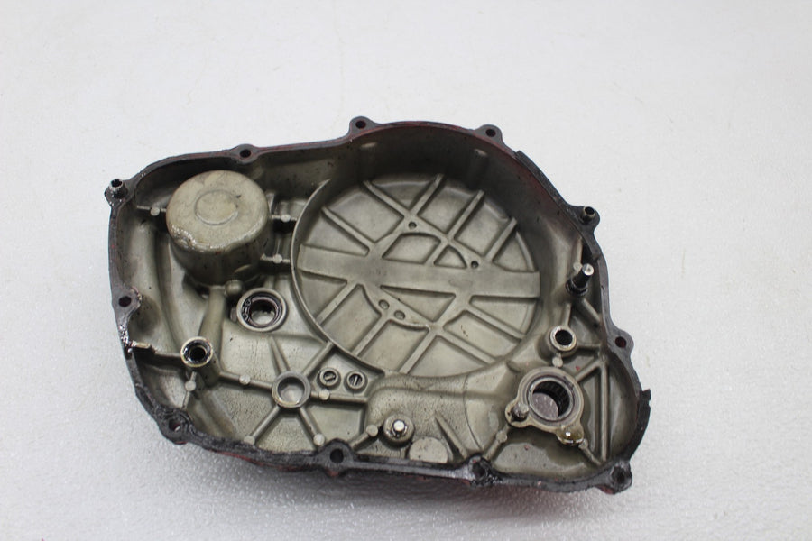 83-87 HONDA XL600 ENGINE MOTOR SIDE CLUTCH COVER