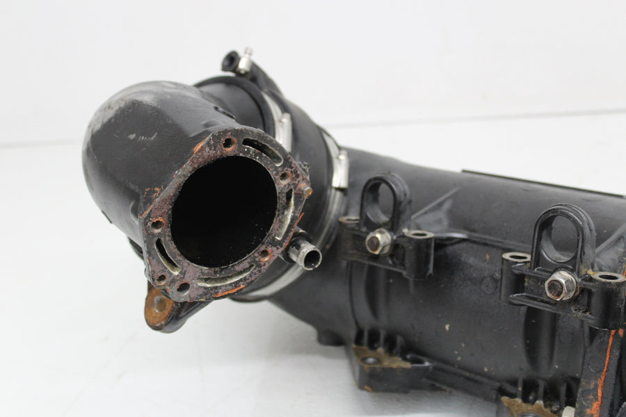 2004 YAMAHA WAVERUNNER GP800R GP800A MUFFLER EXHAUST PIPE SILENCER