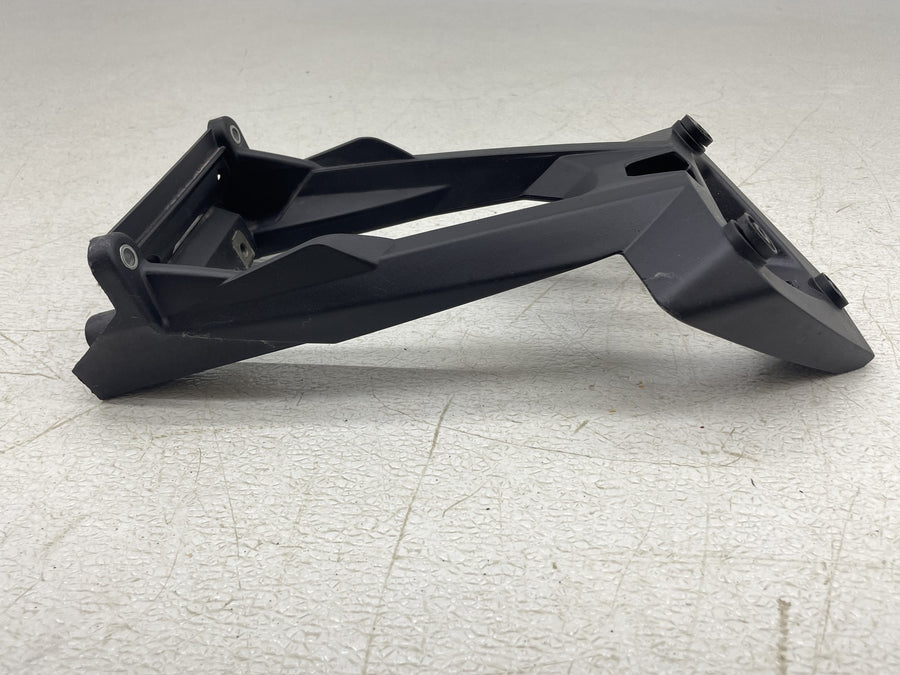 09-14 BMW F800R FENDER ELIMINATOR LICENSE PLATE BRACKET MOUNT