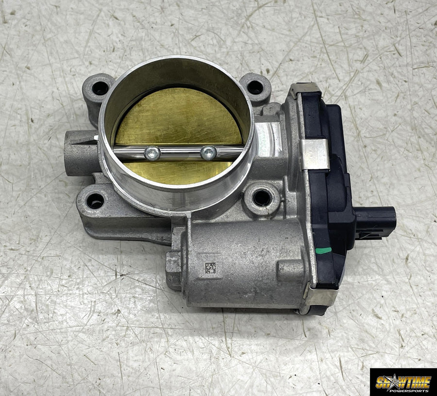 19 POLARIS SLINGSHOT SL THROTTLE BODY BODIES 12670836AA