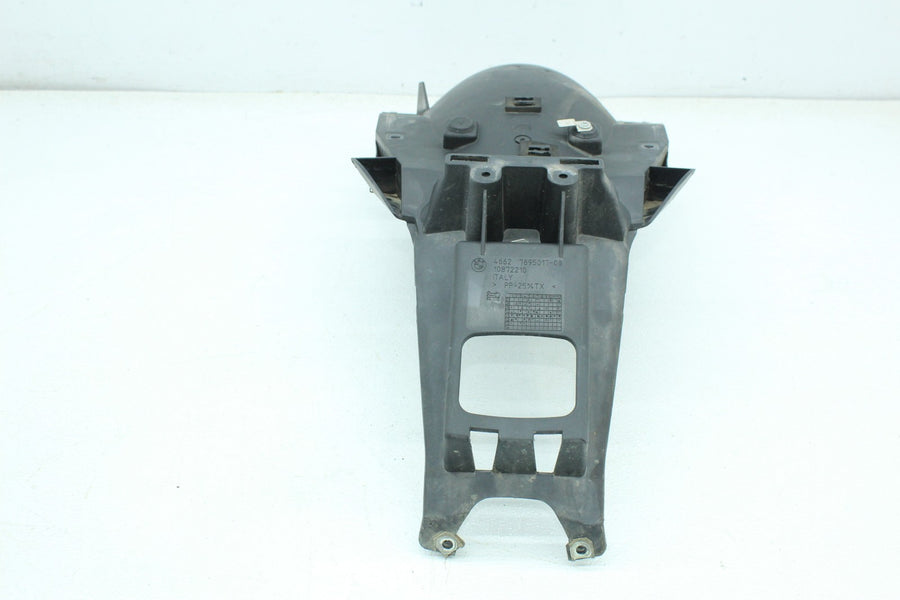 13-16 BMW F800GS F800 GS REAR BACK WHEEL FENDER UNDER TAIL