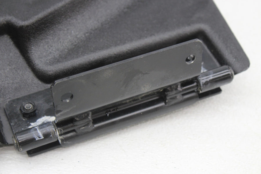 18-25 KUBOTA RTV-XG850 SIDEKICK FRONT LEFT DRIVER DOOR PANEL