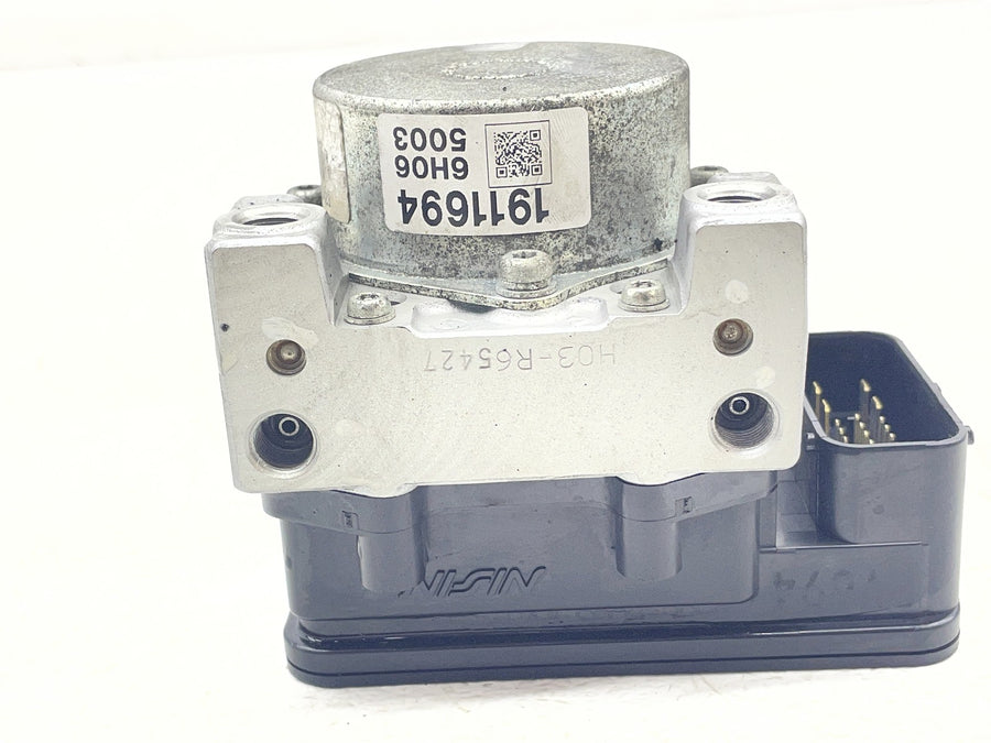 12-17 VICTORY CROSS COUNTRY TOUR ABS PUMP UNIT MODULE 1911694