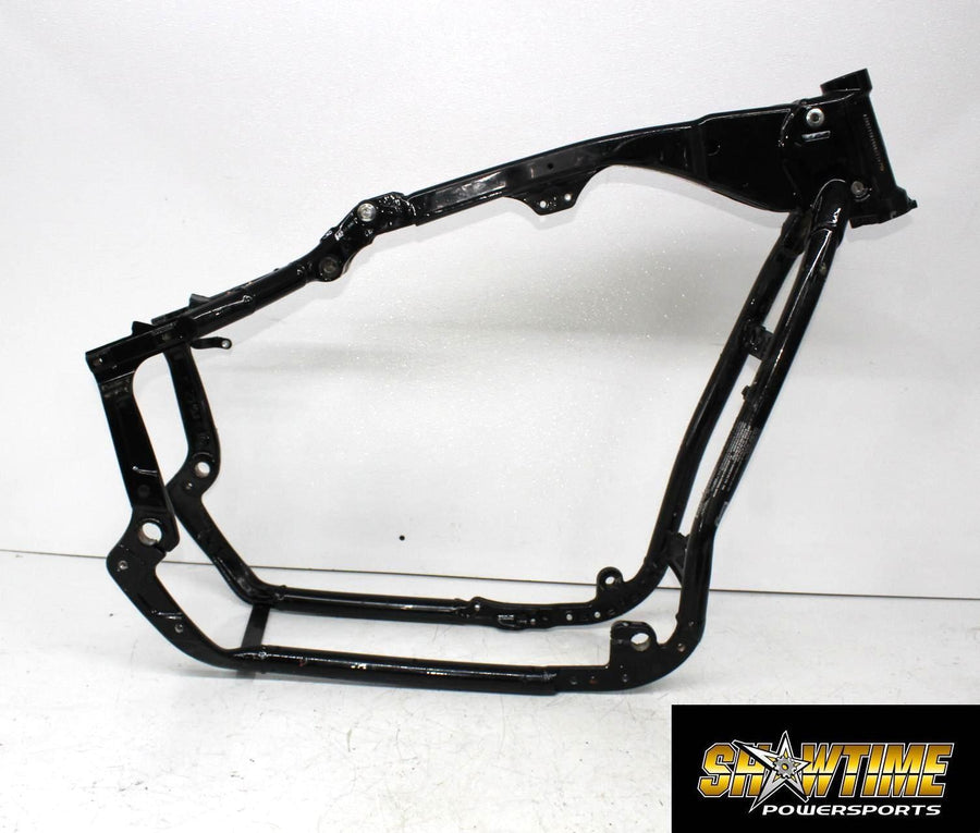 18-24 HARLEY-DAVIDSON STREET BOB SOFTAIL FXBBS FRAME CHASSIS STPSS (SEE DESCP)