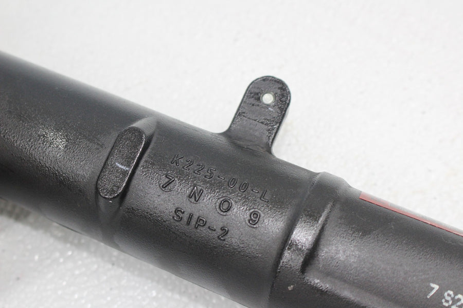 18-23 KAWASAKI NINJA 400 EX400 FRONT FORKS SHOCK SUSPENSION SET PAIR