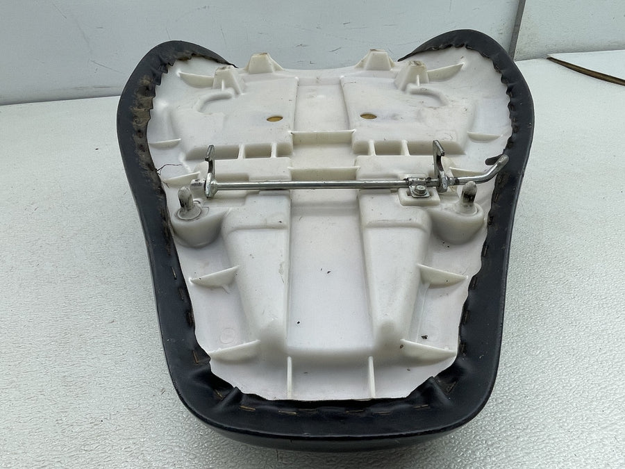 05-09 KAWASAKI BRUTE FORCE 750 KVF750 FRONT REAR SEAT SADDLE PAD CUSHION