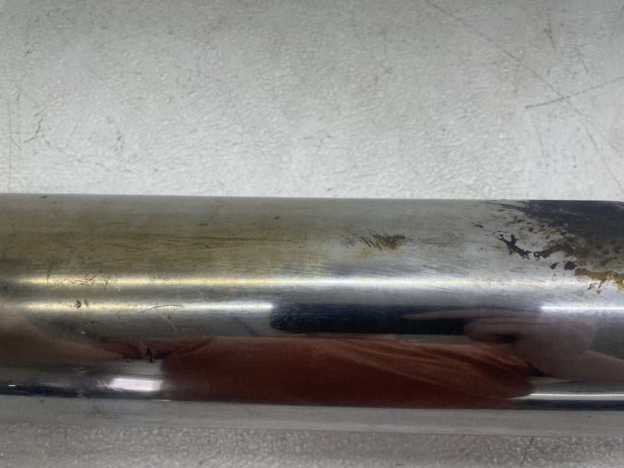 12-16 HARLEY-DAVIDSON ELECTRA GLIDE FLHTCUI RINEHART MUFFLER EXHAUST SILENCER