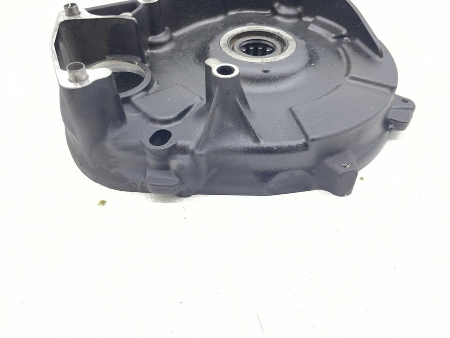 17-23 HARLEY-DAVIDSON ELECTRA GLIDE ULTRA LIMITED M8 107CI INNER PRIMARY COVER