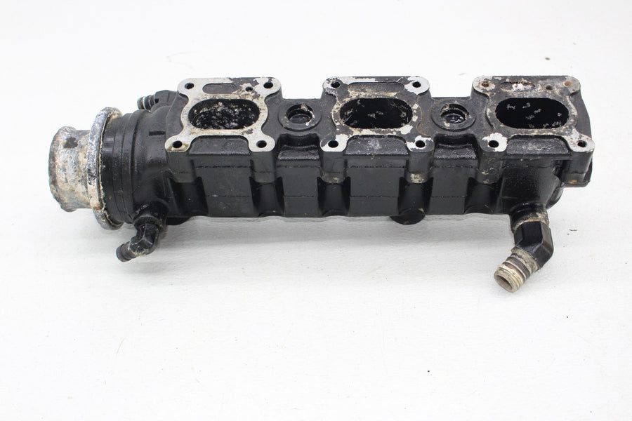 05-06 SEA-DOO GTX 4TEC LIMITED EXHAUST HEADER PIPE MANIFOLD 973692