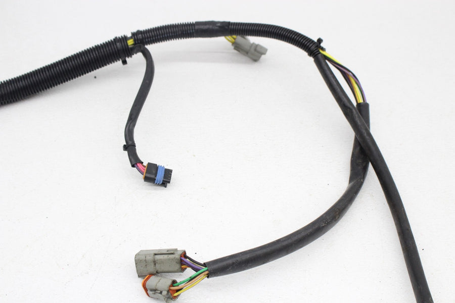 03-06 SEA-DOO GTX 4TEC WAKE 155 MAIN ENGINE WIRING HARNESS MOTOR WIRE LOOM