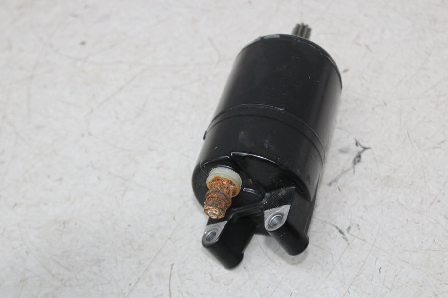 18-23 KAWASAKI NINJA 400 ENGINE STARTING STARTER MOTOR -DC 12V