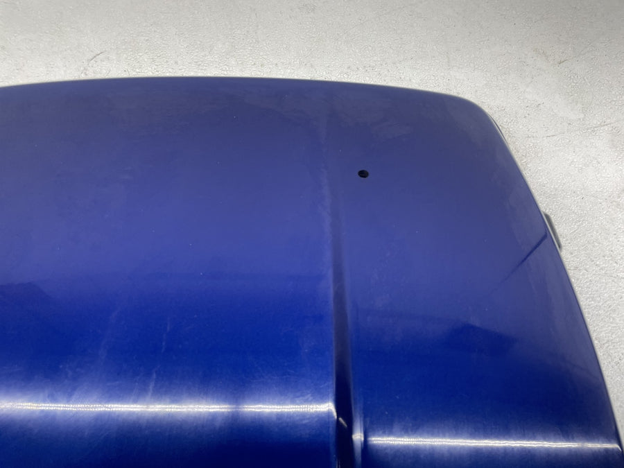12-16 HARLEY-DAVIDSON ROAD GLIDE SPECIAL FLTRXS REAR TRUNK LID