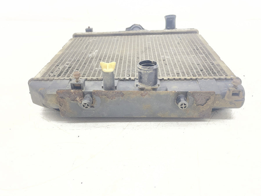 04-10 KUBOTA RTV900 ENGINE COOLING COOLER RADIATOR