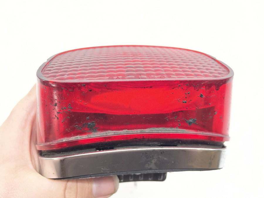 14-20 HARLEY-DAVIDSON SPORTSTER SUPER LOW XL1200T TAILLIGHT REAR BRAKE LIGHT