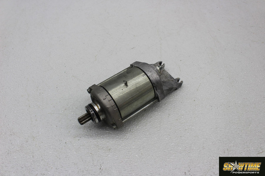 17-23 KAWASAKI NINJA 650 EX650 ENGINE STARTING STARTER MOTOR -DC 12V