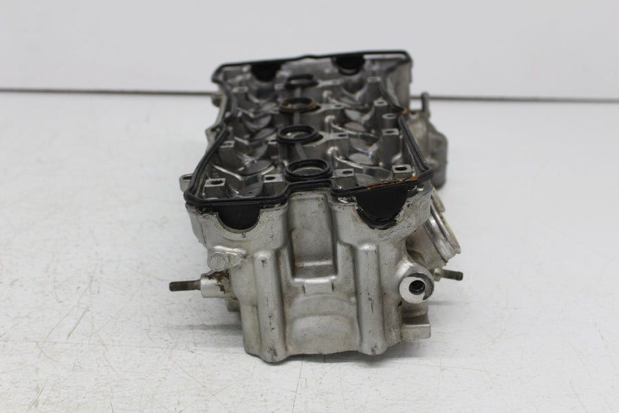 96-97 HONDA CBR900RR ENGINE TOP END CYLINDER HEAD CAMS VALVES COVER