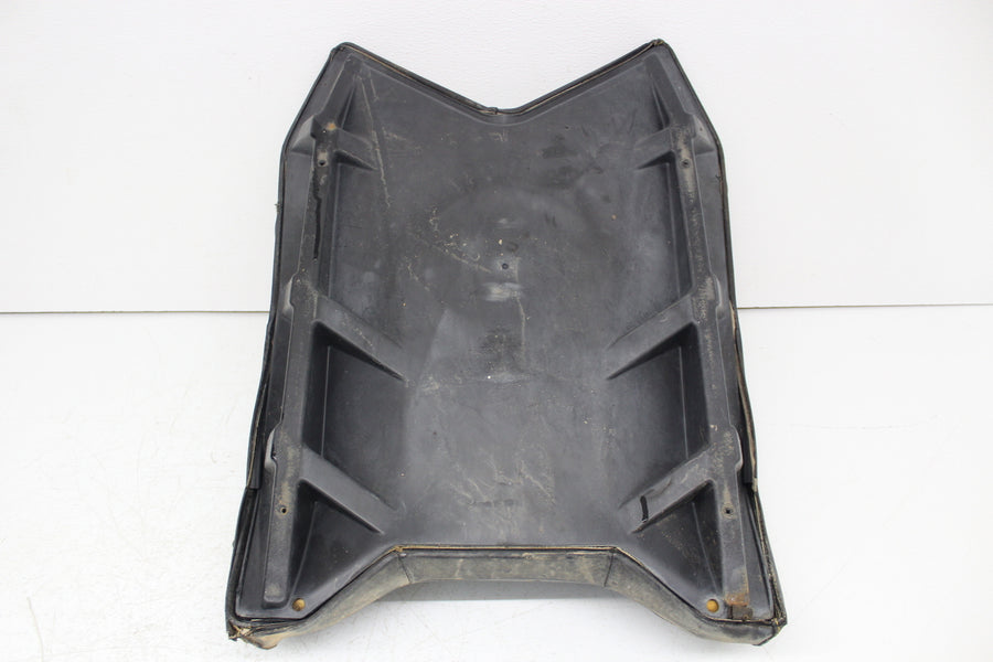 13-14 CAN-AM MAVERICK 1000R XRS UPPER LOWER SEAT CUSHION