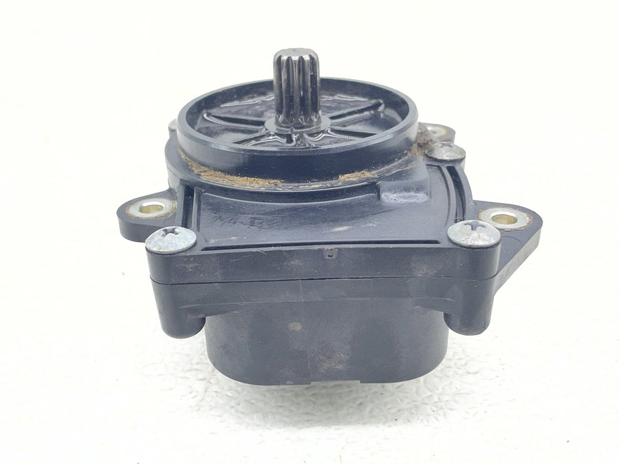 07-13 YAMAHA GRIZZLY 700 YFM700 FRONT DIFFERENTIAL FINAL DRIVE ACTUATOR