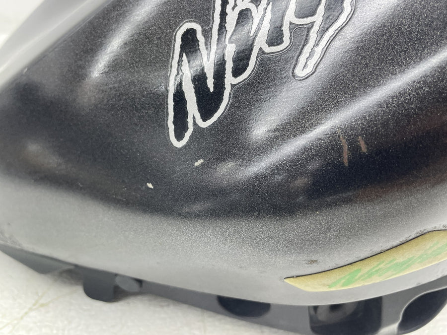 13-18 KAWASAKI NINJA ZX6R ZX636 GAS TANK FUEL CELL PETROL RESERVOIR