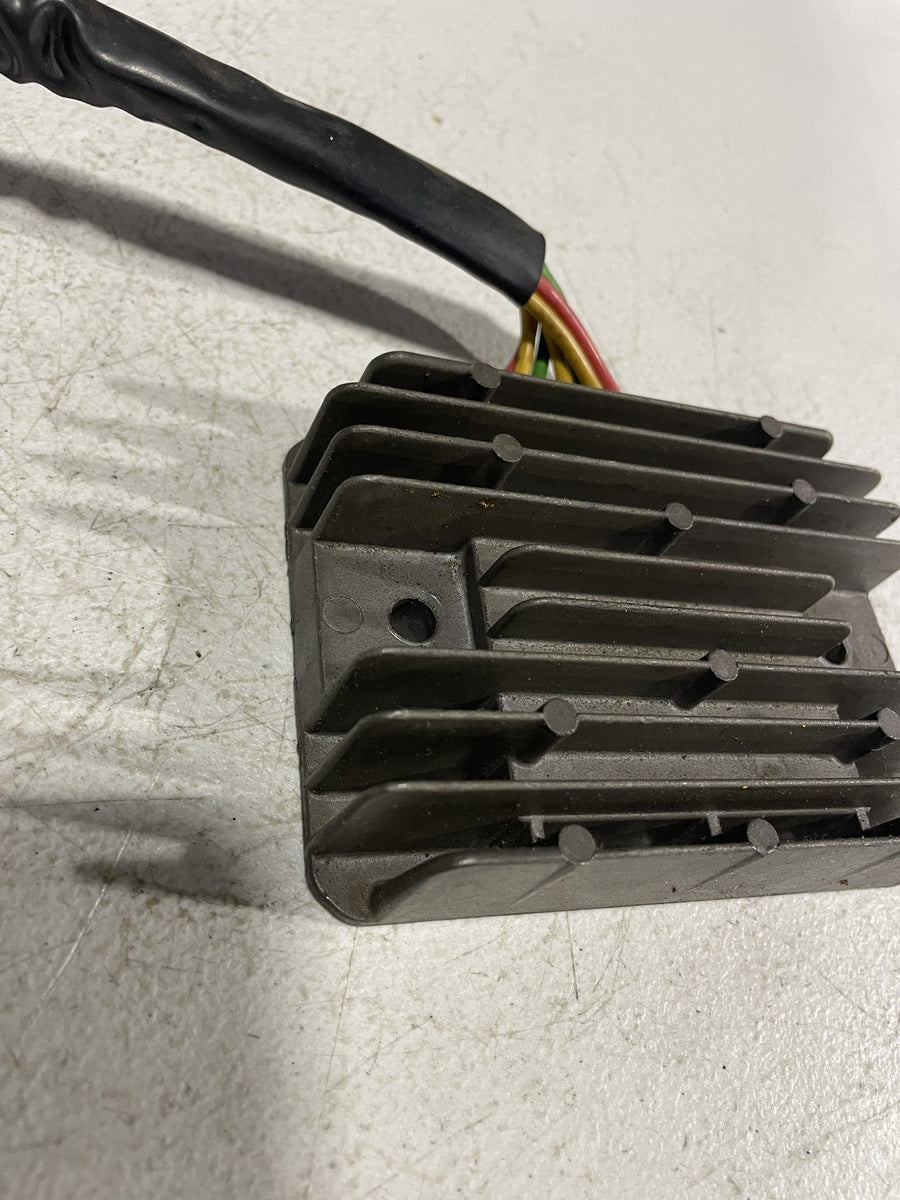 06-07 DUCATI MONSTER S2R 800 RECTIFIER VOLTAGE REGULATOR