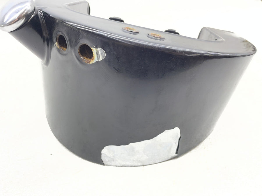 01-06 HARLEY-DAVIDSON SOFTAIL STANDARD FXSTI ENGINE MOTOR OIL TANK RESIVOIR