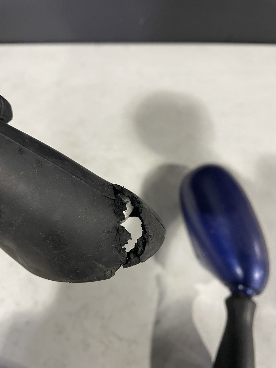 98-06 SUZUKI KATANA 750 GSX750 REAR VIEW MIRROR SET PAIR MIRRORS