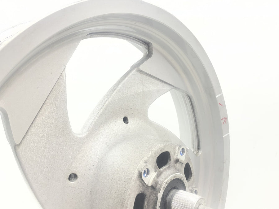 2012 SUZUKI BOULEVARD M109R FRONT WHEEL RIM 18X3.50