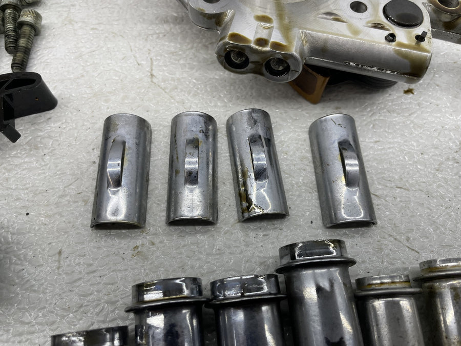 00-06 HARLEY-DAVIDSON ELECTRA GLIDE ULTRA CLASSIC 88CI CAMSHAFT SET KIT ASSY