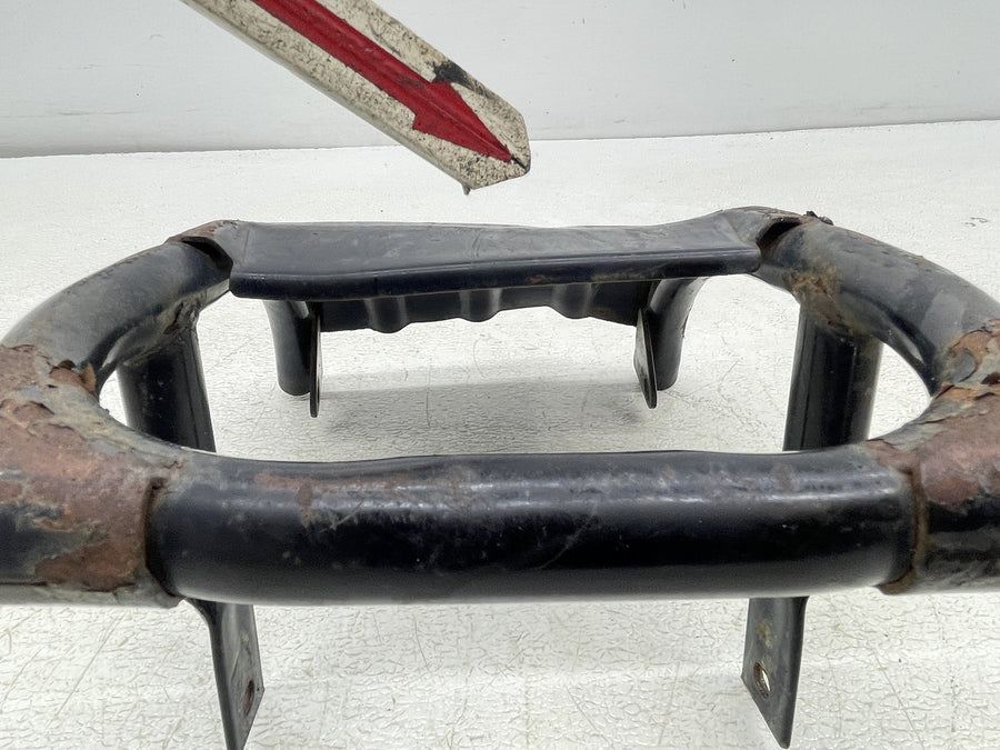 91-96 HONDA FOURTRAX 200 TRX200 TYPE II FRONT BUMPER GUARD