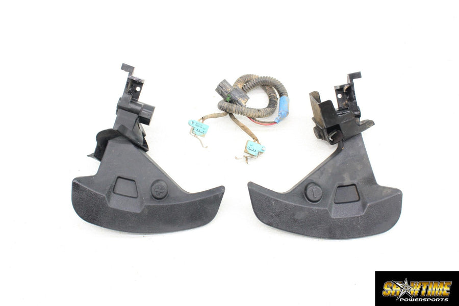 19-25 HONDA TALON 1000R SXS10S2R PADDLE SHIFTER SHIFT LEVER HANDLE