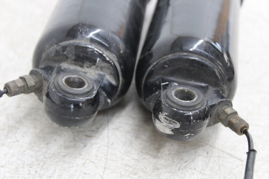86 HARLEY-DAVIDSON TOUR GLIDE CLASSIC FLTC REAR BACK SHOCKS ABSORBERS