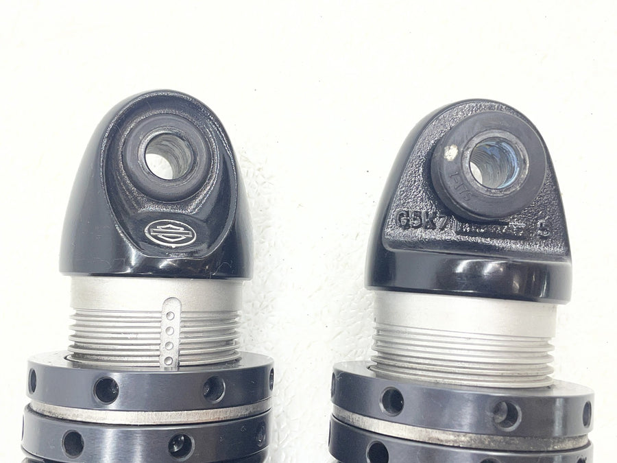 21-22 HARLEY-DAVIDSON IRON 883 XL883N REAR BACK SHOCKS ABSORBERS