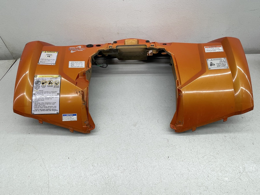16-26 CF-MOTO CFORCE 400 400S FRONT REAR BACK FAIRING FENDERS COWLS COWLINGS KIT