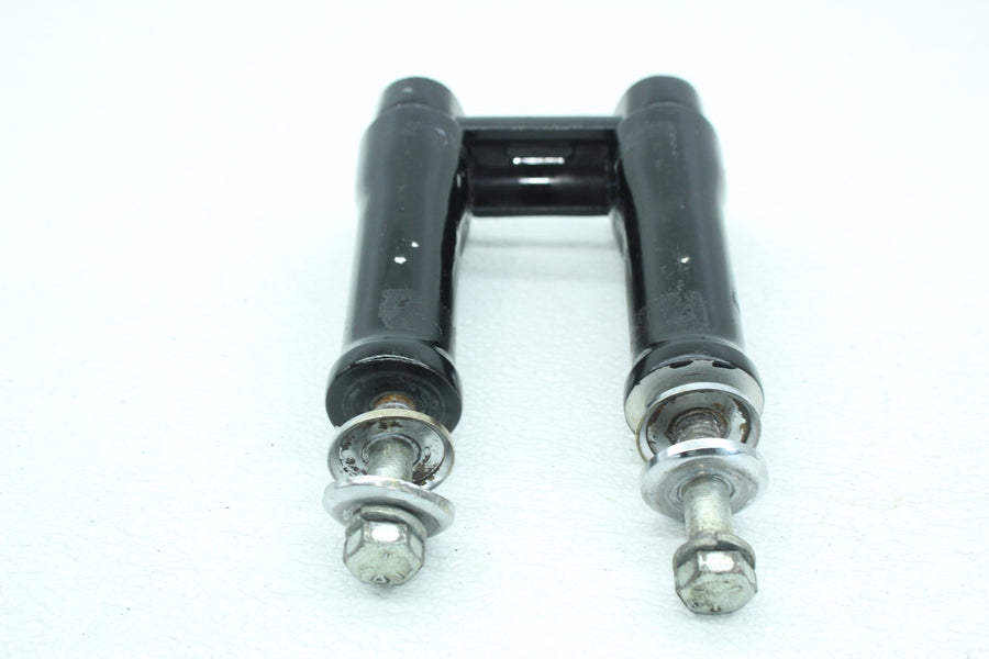 13-17 HARLEY-DAVIDSON DYNA FXDWG HANDLEBAR RISERS RISER CLAMP SET