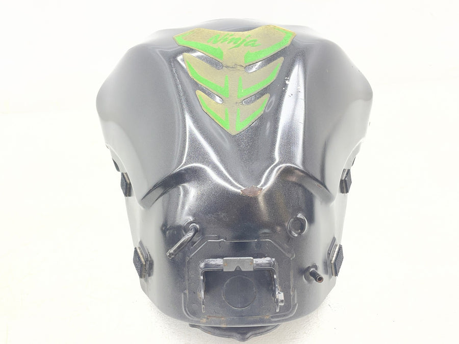 13-18 KAWASAKI NINJA ZX6R ZX636 GAS TANK FUEL CELL PETROL RESERVOIR