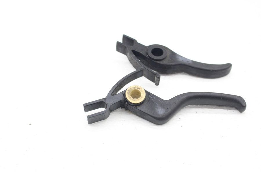 11-17 SEA-DOO GTI 155 SE LEFT RIGHT THROTTLE REVERSE LEVER LEVERS PAIR