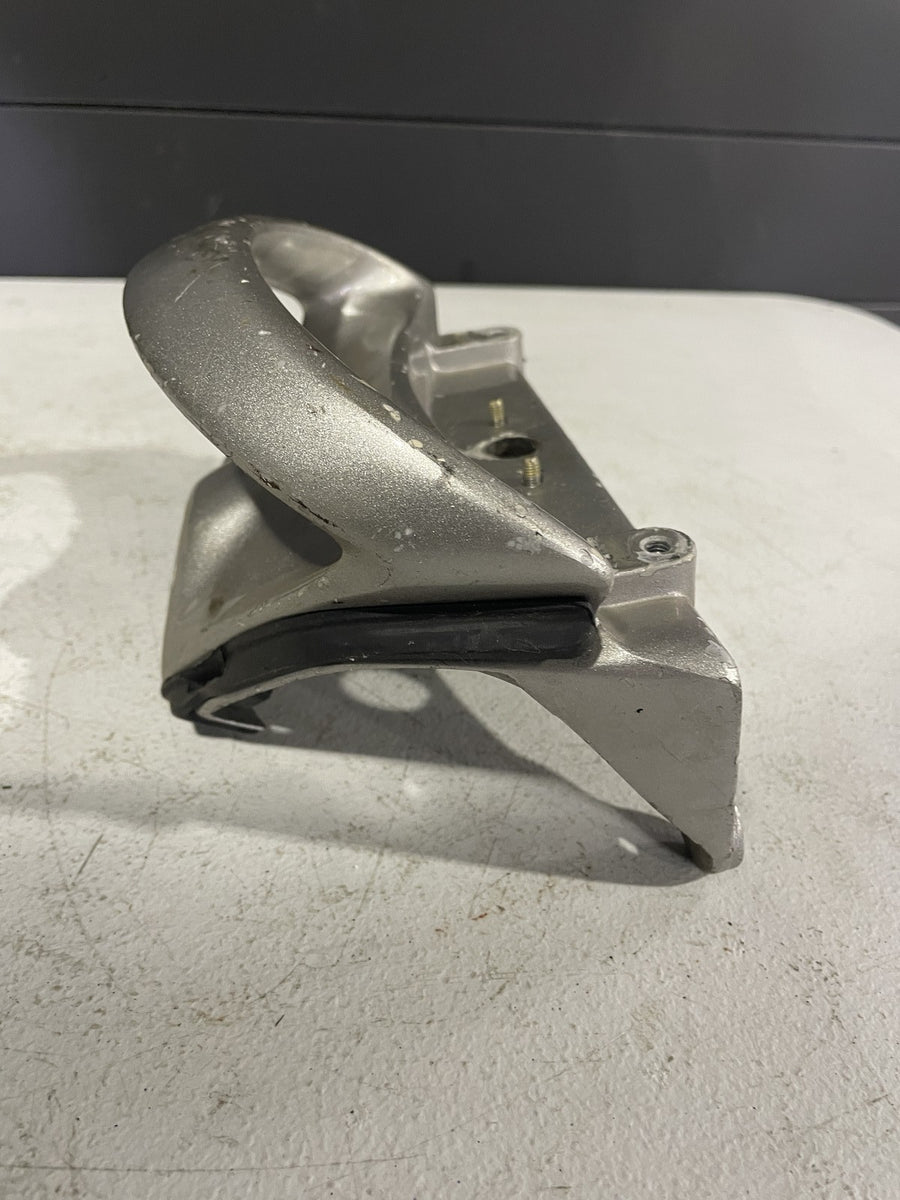 98-03 DUCATI ST2 PASSENGER REAR SEAT GRAB BAR HANDLE