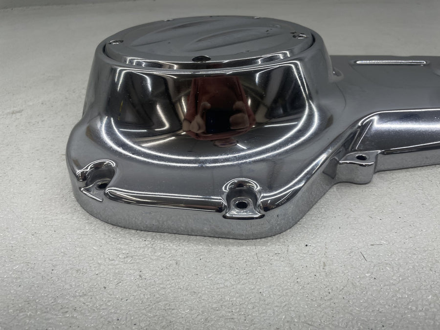 12-16 HARLEY-DAVIDSON ELECTRA GLIDE CLASSIC FLHTC OUTER PRIMARY CLUTCH COVER
