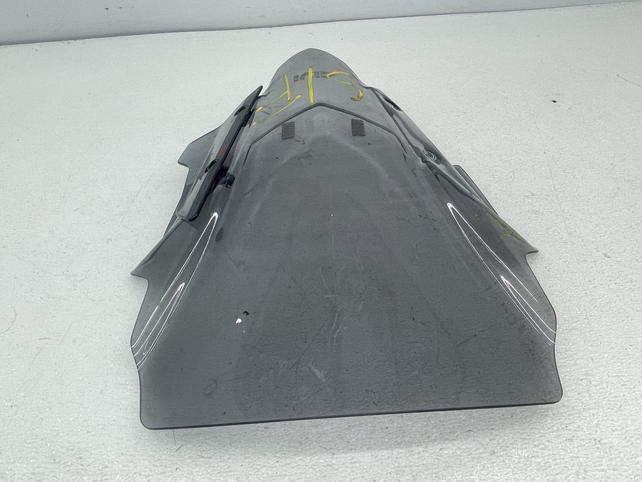 24-25 HONDA TRANSALP XL750 WINDSHIELD WIND SCREEN